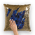 UK Midnight Sequin Cushion Cover - Custom Camo Clothing - [new_brand] - [camo] - [camoflage] - [apparel] - [location] - [new_brand] - [custom] - [clothing]