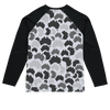 Arctic Long Sleeve T-Shirt | Long Sleeve Shirt | Custom Camo Clothing