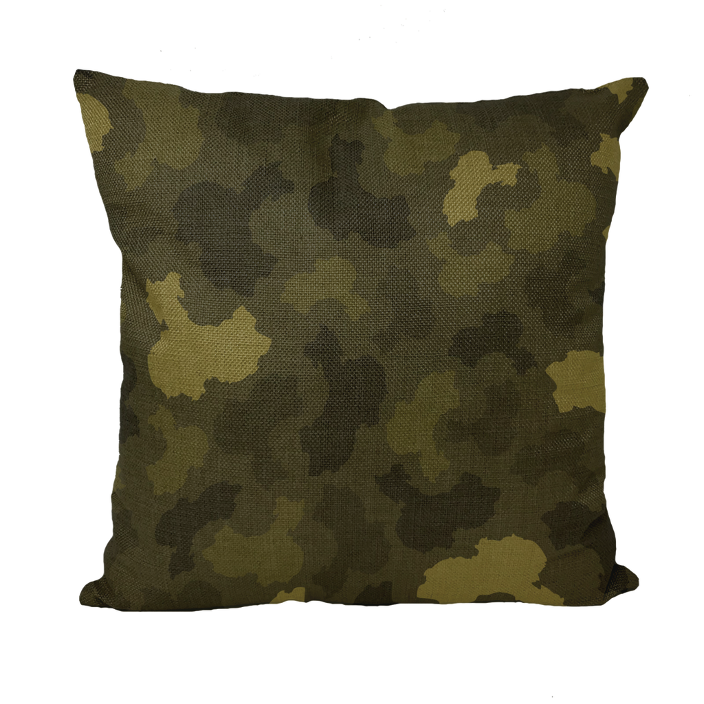 China Forest Throw Pillows - LocationCamo.com