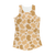 Germany Desert Women Performance Tank Top - LocationCamo.com