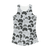 Australia Arctic Women Performance Tank Top - Custom Camo Clothing - [new_brand] - [camo] - [camoflage] - [apparel] - [location] - [new_brand] - [custom] - [clothing]