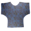 UK Midnight Sublimation Batwing Top - Custom Camo Clothing - [new_brand] - [camo] - [camoflage] - [apparel] - [location] - [new_brand] - [custom] - [clothing]