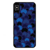 Australia Midnight Back Printed Black Hard Phone Case - Custom Camo Clothing - [new_brand] - [camo] - [camoflage] - [apparel] - [location] - [new_brand] - [custom] - [clothing]