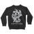 Germany Arctic Classic Kids Sweatshirt - LocationCamo.com