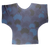 Australia Midnight Sublimation Batwing Top - Custom Camo Clothing - [new_brand] - [camo] - [camoflage] - [apparel] - [location] - [new_brand] - [custom] - [clothing]