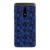 UK Midnight Back Printed Transparent Soft Phone Case - Custom Camo Clothing - [new_brand] - [camo] - [camoflage] - [apparel] - [location] - [new_brand] - [custom] - [clothing]