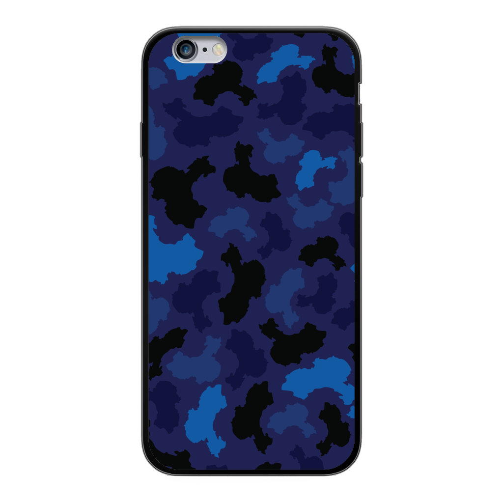 China Midnight Back Printed Black Soft Phone Case - LocationCamo.com - [new_brand] - [camo] - [camoflage] - [apparel] - [location] - [new_brand] - [custom] - [clothing]