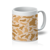 Russia Desert 11oz Mug - LocationCamo.com