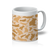 Russia Desert 11oz Mug - LocationCamo.com