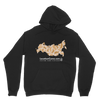 Russia Desert Classic Adult Hoodie - LocationCamo.com