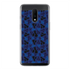 UK Midnight Back Printed Transparent Soft Phone Case - Custom Camo Clothing - [new_brand] - [camo] - [camoflage] - [apparel] - [location] - [new_brand] - [custom] - [clothing]