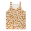 China Desert Classic Sublimation Adult Tank Top - LocationCamo.com - [new_brand] - [camo] - [camoflage] - [apparel] - [location] - [new_brand] - [custom] - [clothing]