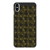 UK Forest Back Printed Black Hard Phone Case - Custom Camo Clothing - [new_brand] - [camo] - [camoflage] - [apparel] - [location] - [new_brand] - [custom] - [clothing]