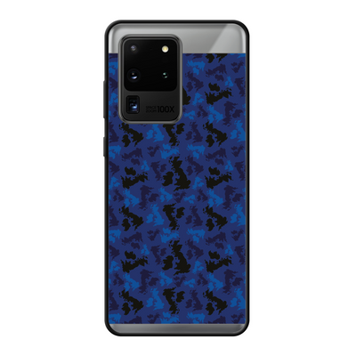 UK Midnight Back Printed Black Soft Phone Case - Custom Camo Clothing - [new_brand] - [camo] - [camoflage] - [apparel] - [location] - [new_brand] - [custom] - [clothing]