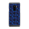 UK Midnight Back Printed Transparent Hard Phone Case - Custom Camo Clothing - [new_brand] - [camo] - [camoflage] - [apparel] - [location] - [new_brand] - [custom] - [clothing]