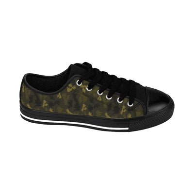 UK Forest Unisex Sneakers - Custom Camo Clothing - [new_brand] - [camo] - [camoflage] - [apparel] - [location] - [new_brand] - [custom] - [clothing]