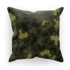 China Forest Sublimation Cushion Cover - LocationCamo.com