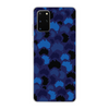 Australia Midnight Back Printed Transparent Soft Phone Case - Custom Camo Clothing - [new_brand] - [camo] - [camoflage] - [apparel] - [location] - [new_brand] - [custom] - [clothing]