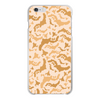 Japan Desert Back Printed Transparent Hard Phone Case - LocationCamo.com