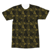 UK Forest Premium Sublimation Adult T-Shirt - Custom Camo Clothing - [new_brand] - [camo] - [camoflage] - [apparel] - [location] - [new_brand] - [custom] - [clothing]