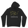 USA Forest Classic Adult Hoodie - LocationCamo.com