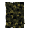 Australia Forest Sublimation Throw Blanket - Custom Camo Clothing - [new_brand] - [camo] - [camoflage] - [apparel] - [location] - [new_brand] - [custom] - [clothing]