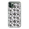 UK Arctic Back Printed Transparent Soft Phone Case - Custom Camo Clothing - [new_brand] - [camo] - [camoflage] - [apparel] - [location] - [new_brand] - [custom] - [clothing]