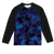 China Midnight Sublimation Baseball Long Sleeve T-Shirt - LocationCamo.com - [new_brand] - [camo] - [camoflage] - [apparel] - [location] - [new_brand] - [custom] - [clothing]