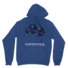 Australia Midnight Classic Adult Hoodie - Custom Camo Clothing - [new_brand] - [camo] - [camoflage] - [apparel] - [location] - [new_brand] - [custom] - [clothing]