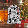 USA Arctic Sublimation Linen Drawstring Sack - LocationCamo.com