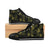 Australia Forest Unisex High-top Sneakers - Custom Camo Clothing - [new_brand] - [camo] - [camoflage] - [apparel] - [location] - [new_brand] - [custom] - [clothing]