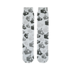 Canada Arctic Sublimation Tube Sock - Custom Camo Clothing - [new_brand] - [camo] - [camoflage] - [apparel] - [location] - [new_brand] - [custom] - [clothing]