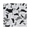 Russia Arctic Sublimation Bandana - LocationCamo.com