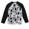 USA Arctic Sublimation Baseball Long Sleeve T-Shirt - LocationCamo.com