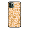 Australia Desert Back Printed Black Soft Phone Case - Custom Camo Clothing - [new_brand] - [camo] - [camoflage] - [apparel] - [location] - [new_brand] - [custom] - [clothing]