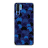 Australia Midnight Back Printed Transparent Soft Phone Case - Custom Camo Clothing - [new_brand] - [camo] - [camoflage] - [apparel] - [location] - [new_brand] - [custom] - [clothing]