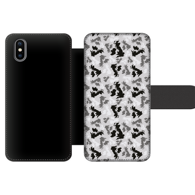 UK Arctic Front Printed Wallet Cases - Custom Camo Clothing - [new_brand] - [camo] - [camoflage] - [apparel] - [location] - [new_brand] - [custom] - [clothing]