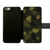 Germany Forest Front Printed Wallet Cases - LocationCamo.com