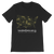 USA Forest Premium Kids T-Shirt - LocationCamo.com