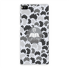 Arctic Printed Transparent Phone Case | Custom Camo Clothing