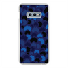 Australia Midnight Back Printed Transparent Hard Phone Case - Custom Camo Clothing - [new_brand] - [camo] - [camoflage] - [apparel] - [location] - [new_brand] - [custom] - [clothing]