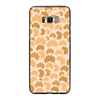 Australia Desert Back Printed Black Soft Phone Case - Custom Camo Clothing - [new_brand] - [camo] - [camoflage] - [apparel] - [location] - [new_brand] - [custom] - [clothing]