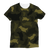 Russia Forest Classic Sublimation Women's T-Shirt - LocationCamo.com