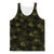 Canada Forest Classic Sublimation Adult Tank Top - Custom Camo Clothing - [new_brand] - [camo] - [camoflage] - [apparel] - [location] - [new_brand] - [custom] - [clothing]