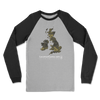 UK Forest Classic Raglan Long Sleeve Shirt - Custom Camo Clothing - [new_brand] - [camo] - [camoflage] - [apparel] - [location] - [new_brand] - [custom] - [clothing]