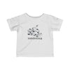 Canada Arctic Infant Fine Jersey Tee - Custom Camo Clothing - [new_brand] - [camo] - [camoflage] - [apparel] - [location] - [new_brand] - [custom] - [clothing]