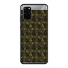 UK Forest Back Printed Black Soft Phone Case - Custom Camo Clothing - [new_brand] - [camo] - [camoflage] - [apparel] - [location] - [new_brand] - [custom] - [clothing]