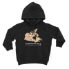 Canada Desert Classic Kids Hoodie - Custom Camo Clothing - [new_brand] - [camo] - [camoflage] - [apparel] - [location] - [new_brand] - [custom] - [clothing]