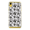 UK Arctic Back Printed Transparent Hard Phone Case - Custom Camo Clothing - [new_brand] - [camo] - [camoflage] - [apparel] - [location] - [new_brand] - [custom] - [clothing]