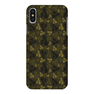 UK Forest Fully Printed Tough Phone Case - Custom Camo Clothing - [new_brand] - [camo] - [camoflage] - [apparel] - [location] - [new_brand] - [custom] - [clothing]